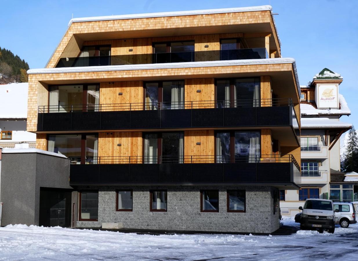 CIllas Appartements คัพเพิล ภายนอก รูปภาพ
