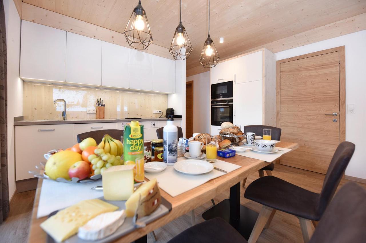 CIllas Appartements คัพเพิล ภายนอก รูปภาพ
