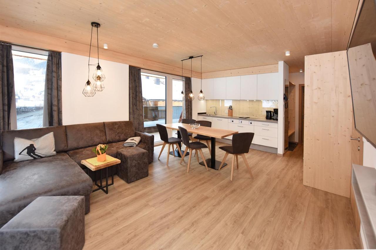 CIllas Appartements คัพเพิล ภายนอก รูปภาพ
