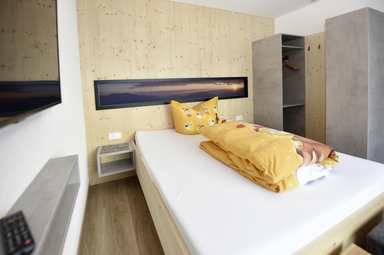 CIllas Appartements คัพเพิล ภายนอก รูปภาพ