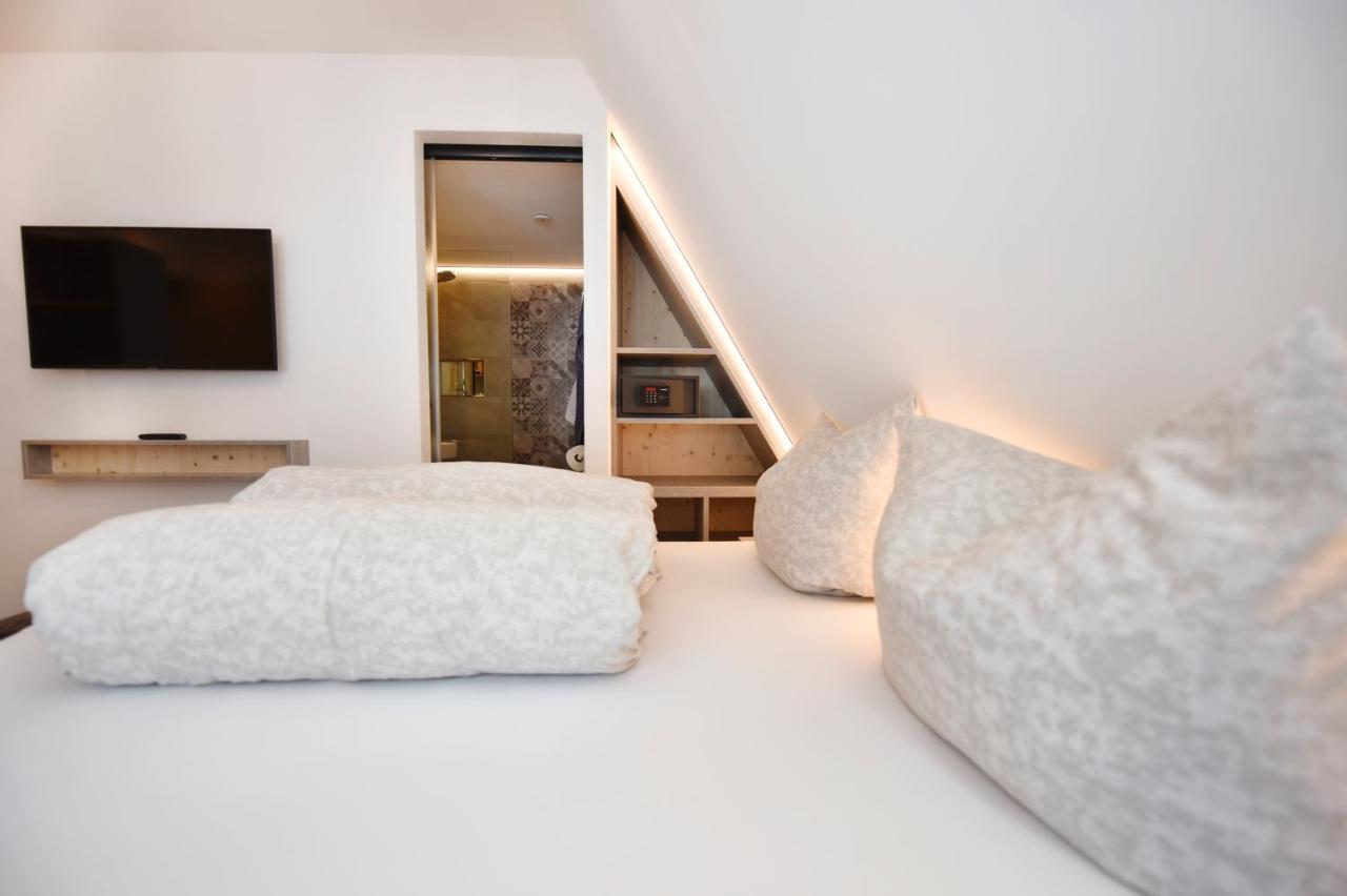 CIllas Appartements คัพเพิล ภายนอก รูปภาพ