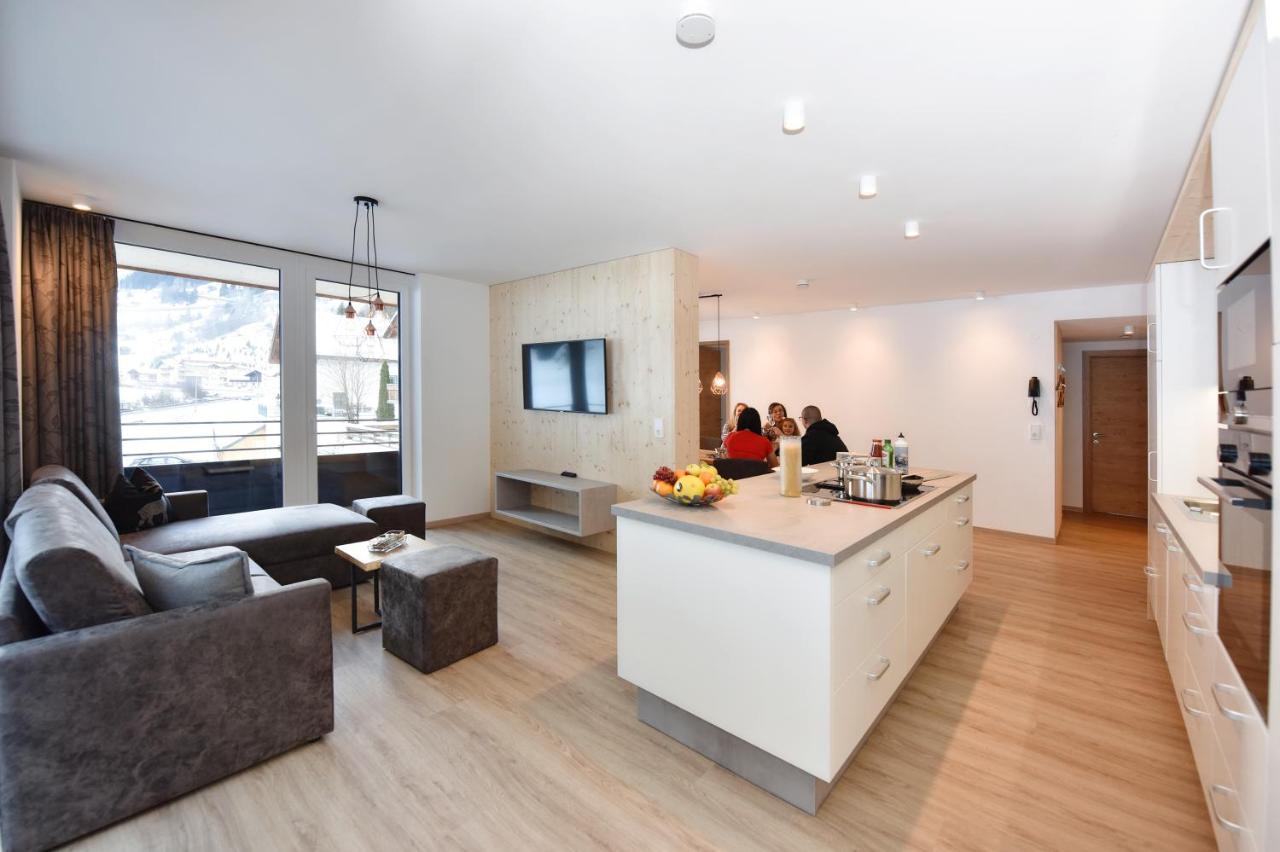 CIllas Appartements คัพเพิล ภายนอก รูปภาพ