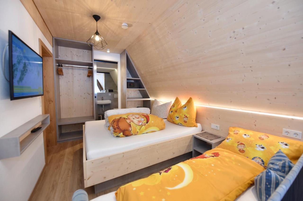 CIllas Appartements คัพเพิล ภายนอก รูปภาพ