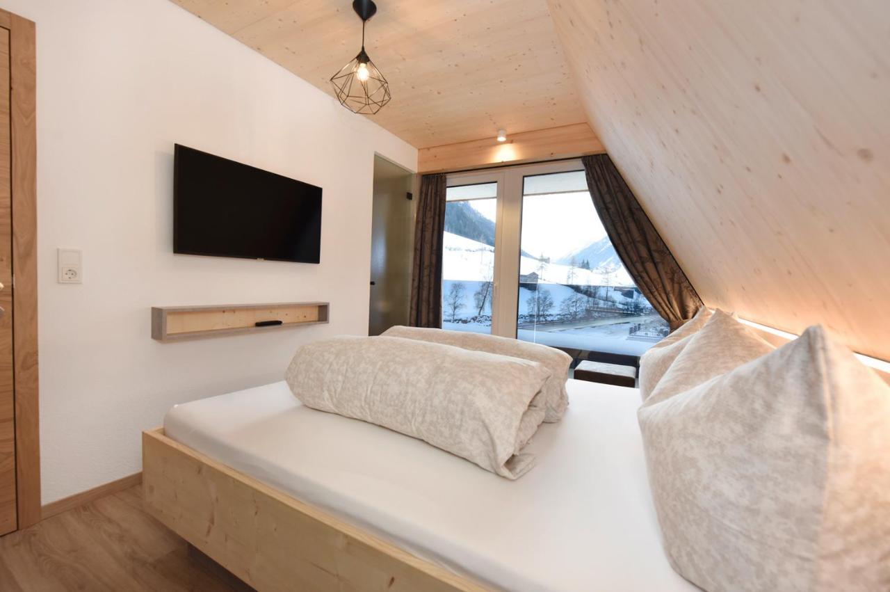 CIllas Appartements คัพเพิล ภายนอก รูปภาพ