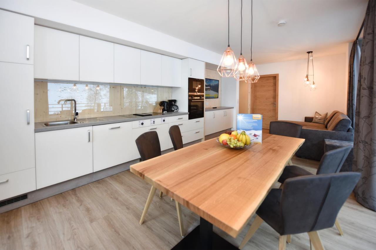 CIllas Appartements คัพเพิล ภายนอก รูปภาพ