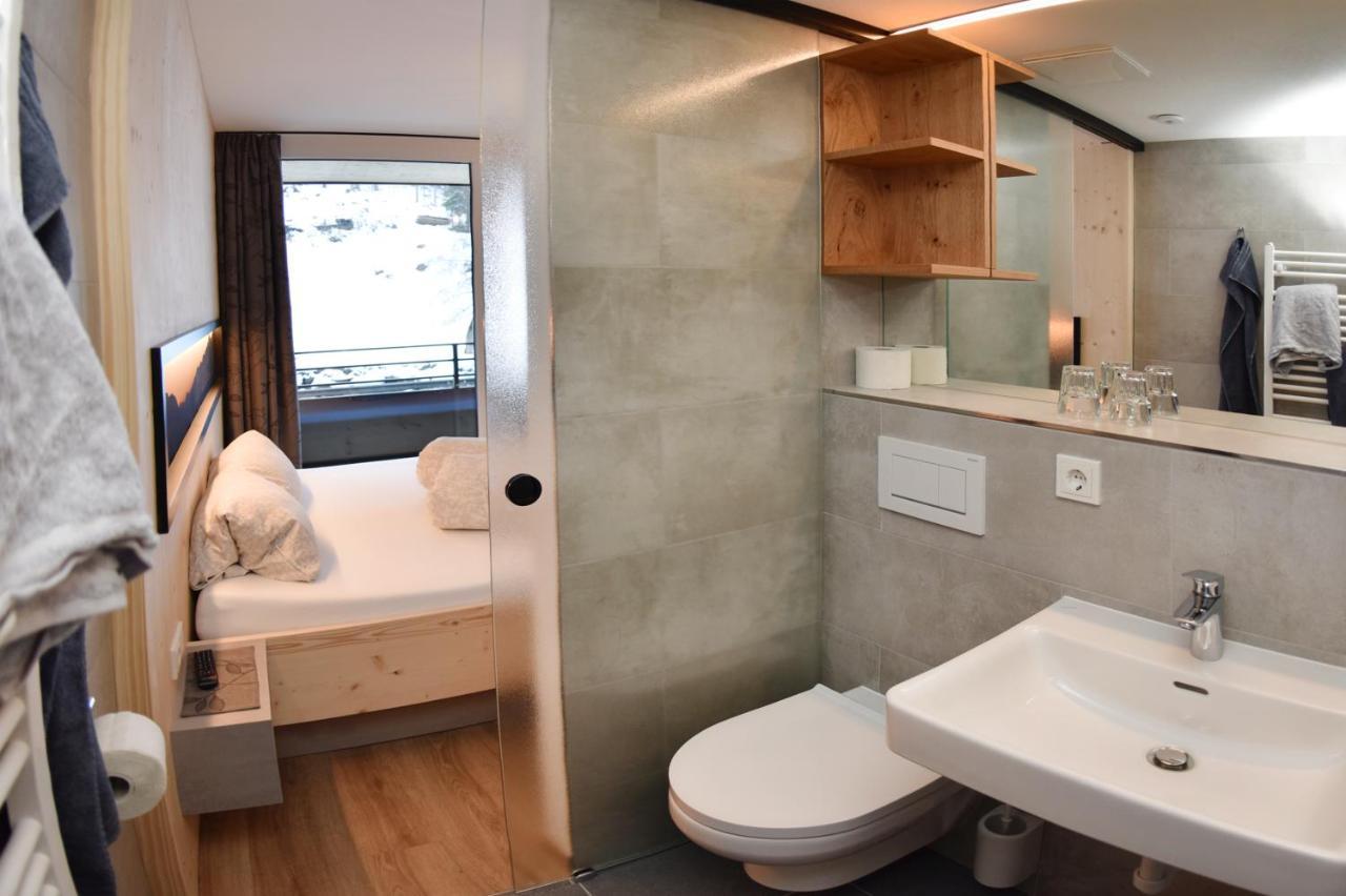 CIllas Appartements คัพเพิล ภายนอก รูปภาพ