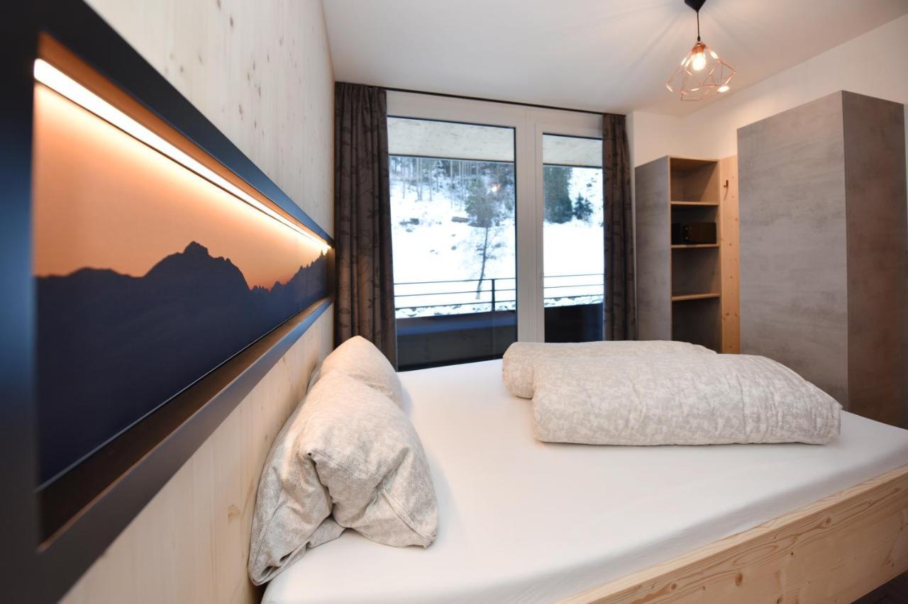 CIllas Appartements คัพเพิล ภายนอก รูปภาพ