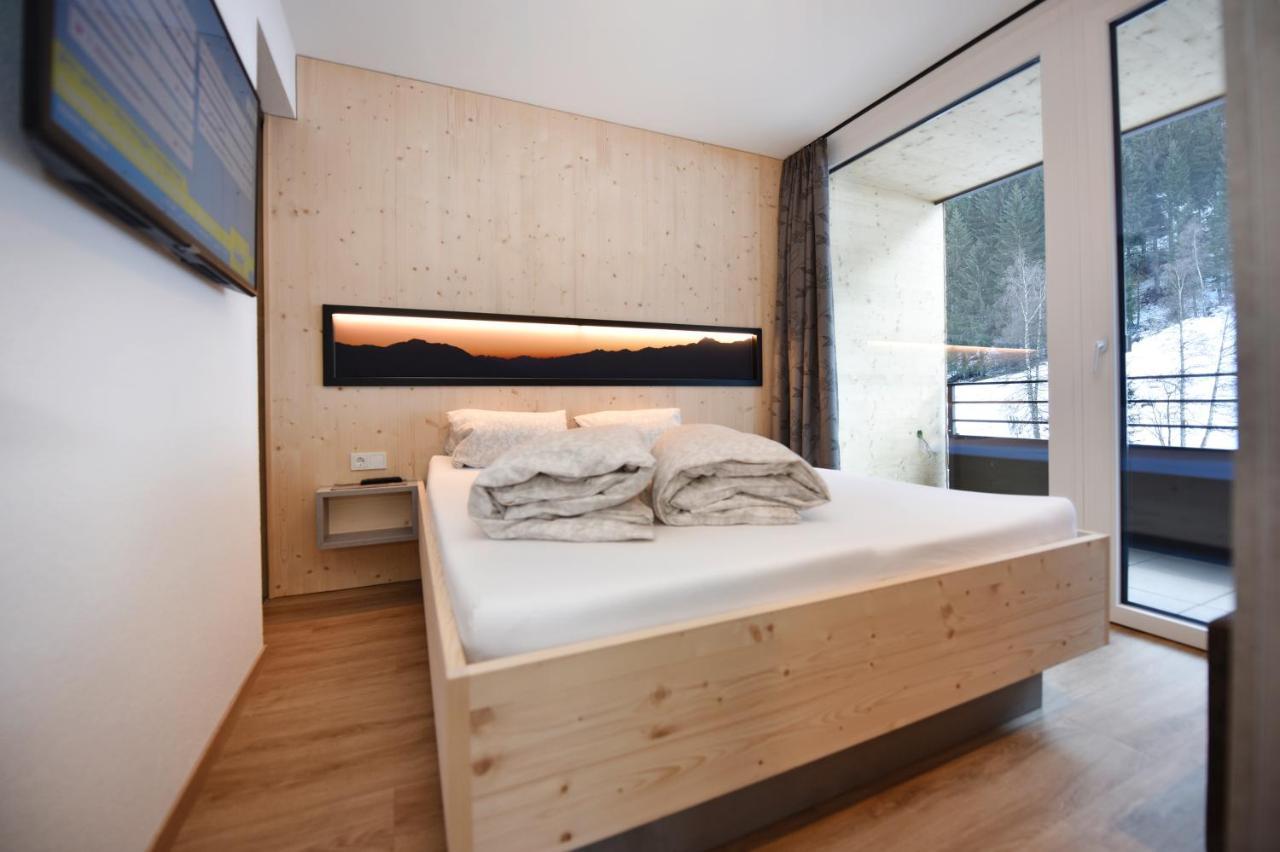 CIllas Appartements คัพเพิล ภายนอก รูปภาพ