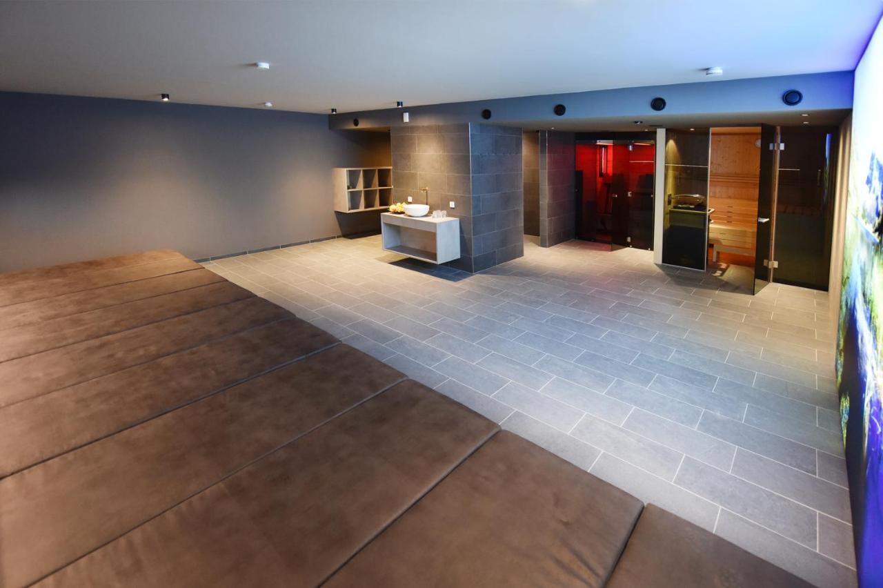CIllas Appartements คัพเพิล ภายนอก รูปภาพ