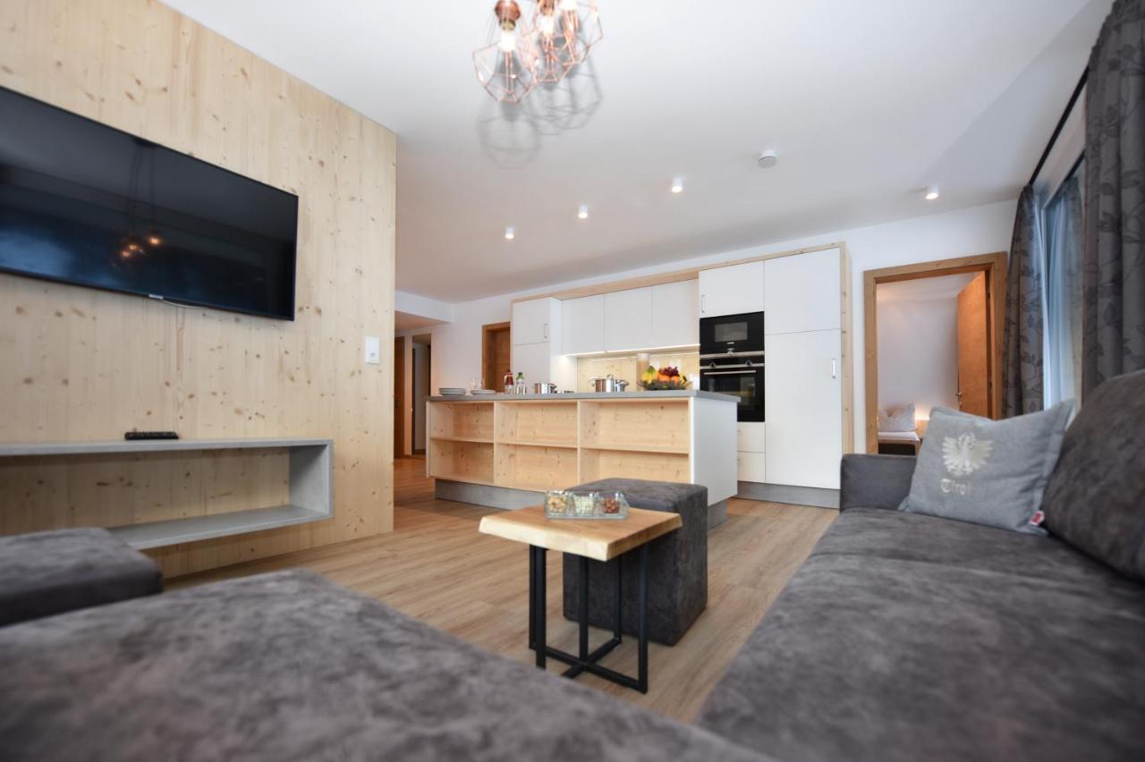 CIllas Appartements คัพเพิล ภายนอก รูปภาพ